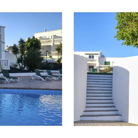 Sky And Sea Loma Verde, Pool And Terrace With Sea View بويرتو ذيل كارمين المظهر الخارجي الصورة