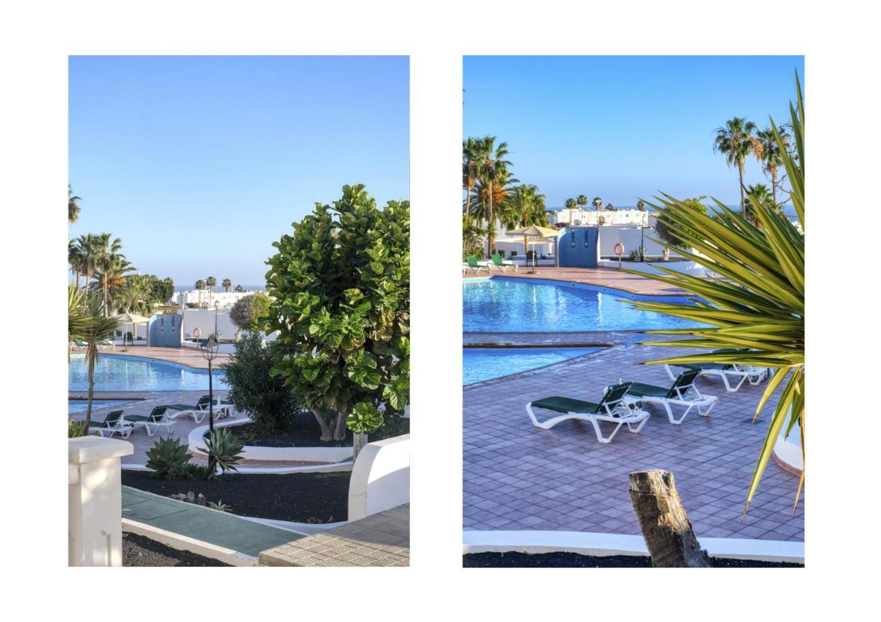 Sky And Sea Loma Verde, Pool And Terrace With Sea View بويرتو ذيل كارمين المظهر الخارجي الصورة