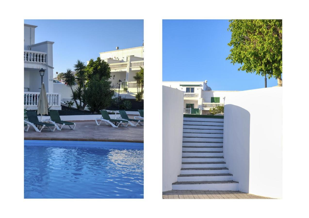 Sky And Sea Loma Verde, Pool And Terrace With Sea View بويرتو ذيل كارمين المظهر الخارجي الصورة